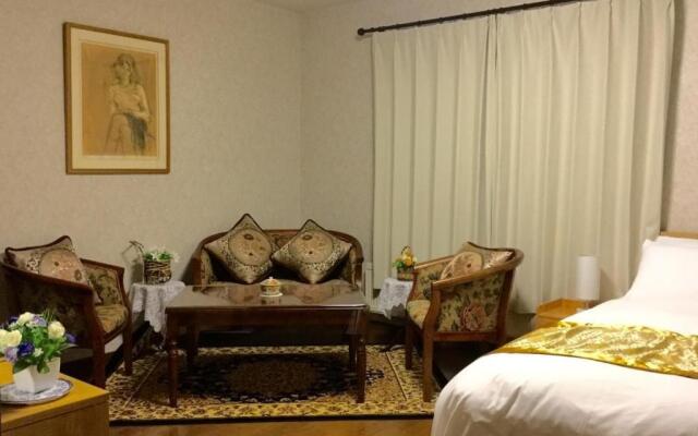 Second house TOYA / Vacation STAY 291