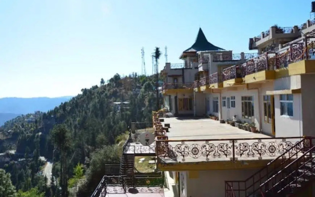 Aapo Aap Home Stay
