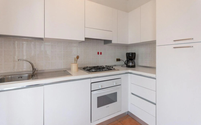 Albarella V4P in Isola di Albarella