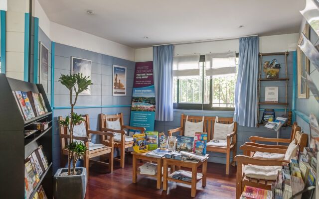 Pierre & Vacances La Rochelle Résidence Centre