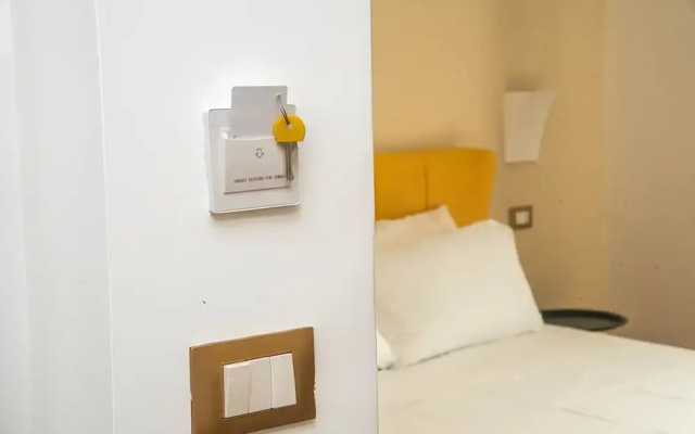 Suites Cavour Holiday Dream