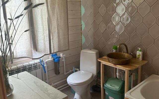 Благодарня