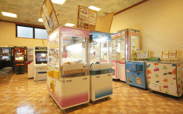 Hotel Gyokusen
