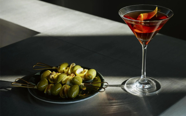 The Standard Brussels