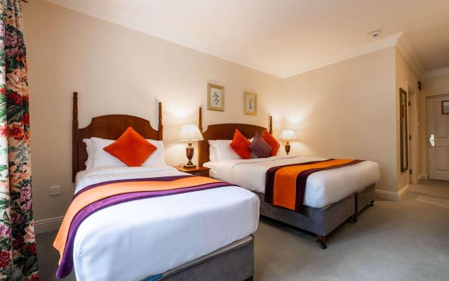 Hotel Woodstock, an Ascend Hotel Collection Member