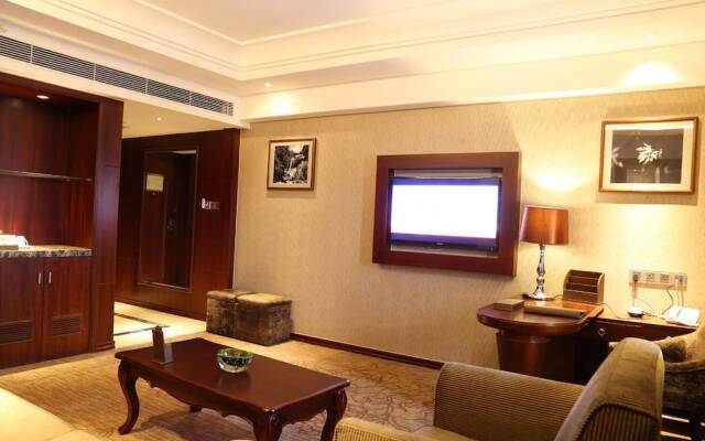 Sunshine International Hotel