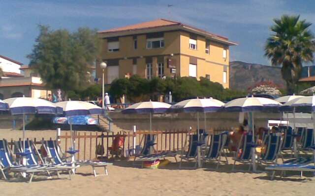 Hotel San Carlo