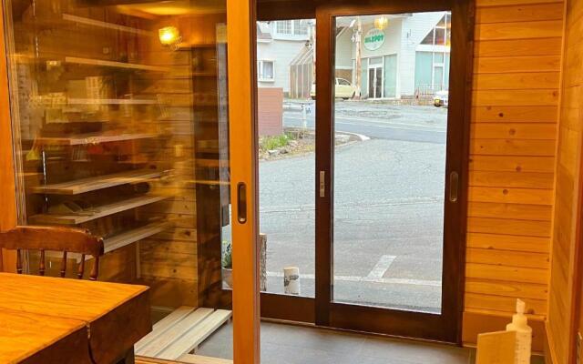 Norikura Kogen irodori Vacation STAY 91530v