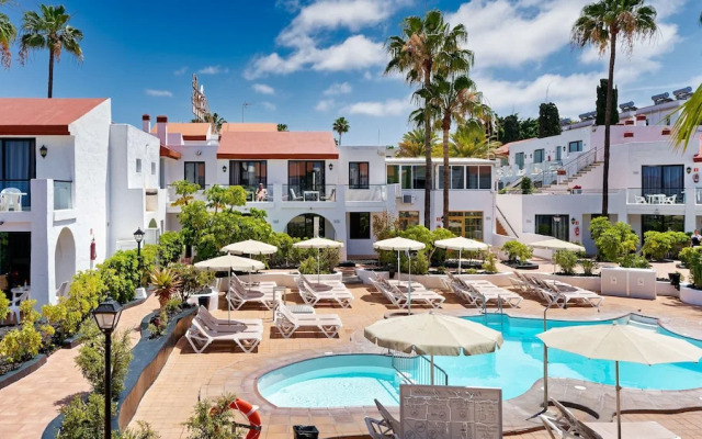 Apartments Nido Del Aquila