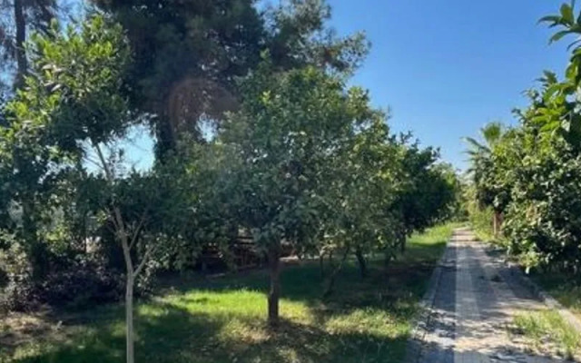 Mersin Panorama Otel