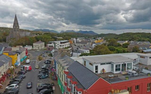 Apartment 290 - Clifden