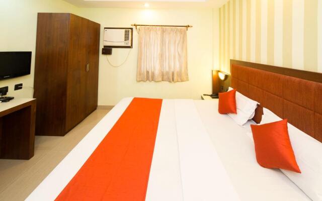 Hotel Bhammar's Inn- A Pure Veg