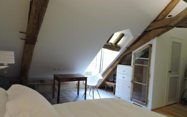 Le Domaine de Mestré, The Originals Relais