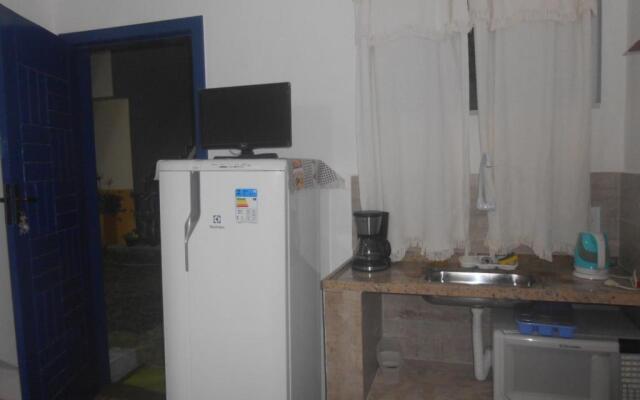 Apartamento perto de praia Dos Anjos 2