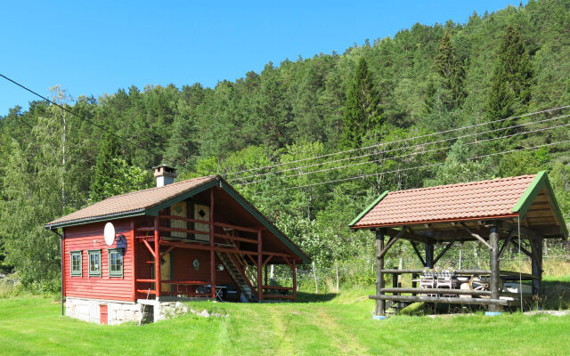 Holiday Home Målsnes (FJS015)