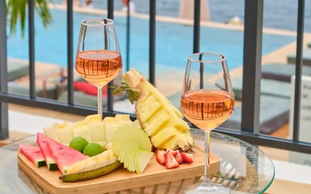 niXie Hotel & Beach - Adults Only