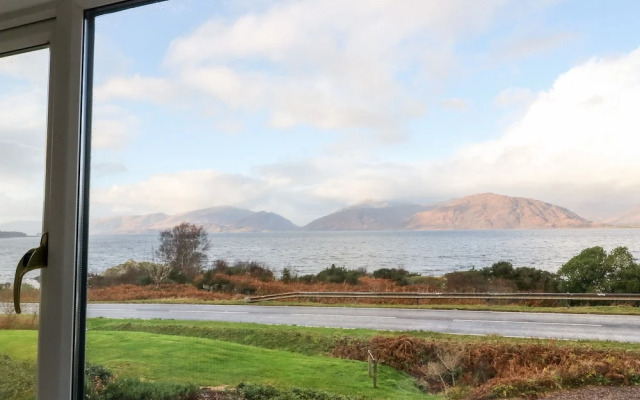 Sea Otter Cottage