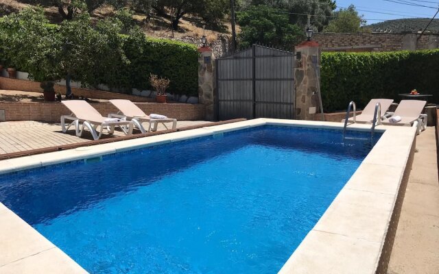 Casa Rural La Cañada