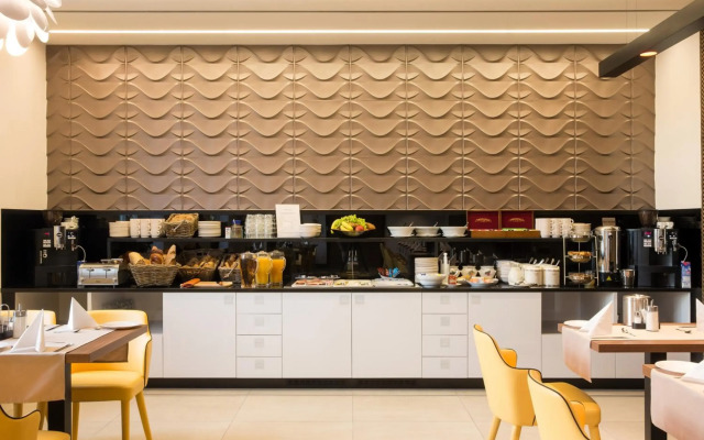 Boutique Hotel Victoria Budapest
