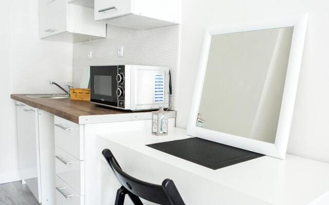 Apartamenty Proeko Polonia