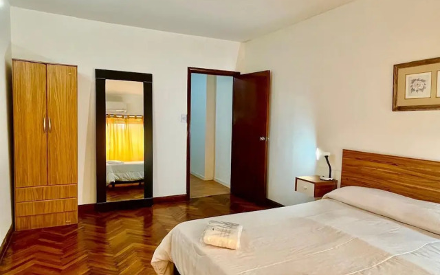 2 Ambientes Microcentro Buenos Aires