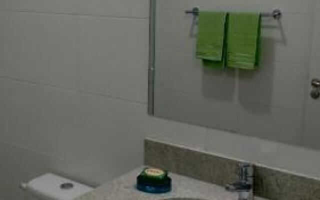 Apartamento Nobre da Praia dos Ingleses