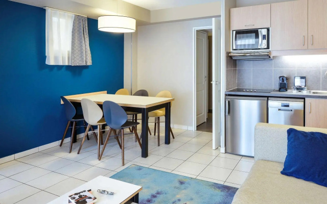 Aparthotel Adagio Monaco Monte Cristo