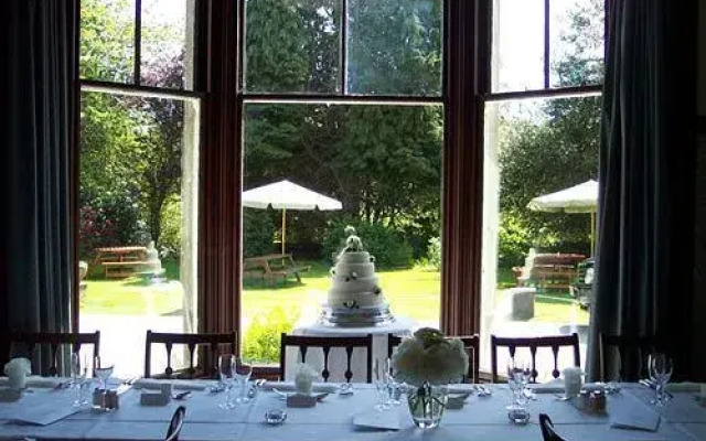 Clonyard House Hotel