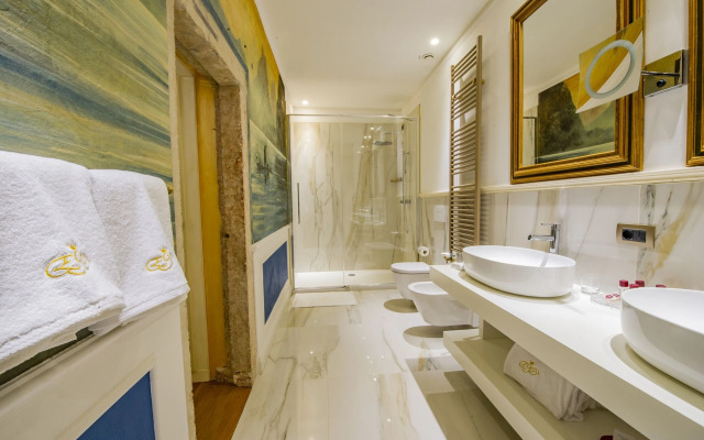 EGO’ Boutique Hotel - The Silk Road
