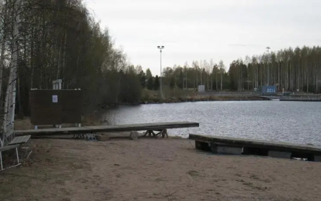 Nuijamaa Apartment