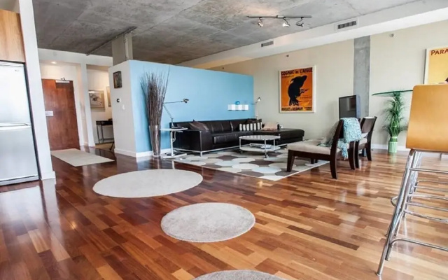 Luxe Loft