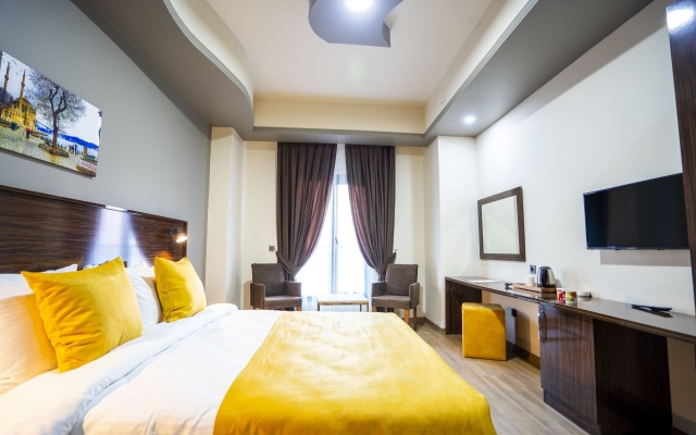 Mugwort Hotel&Spa