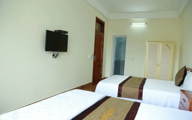 Gold Plus Hotel