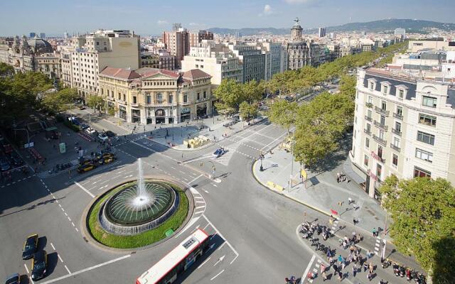 You Stylish Paseo de Gracia Apartments