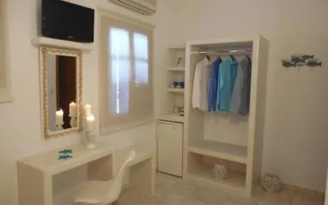 Niki Rooms