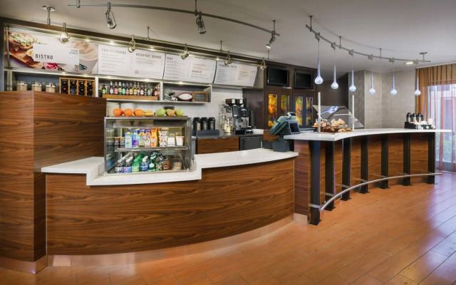 Courtyard by Marriott Boston-South Boston
