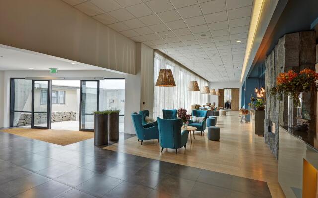 Vík í Mýrdal Hotel