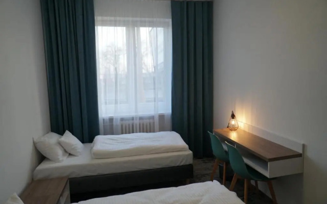 Stary Koszalin Hostel & Hotel Services