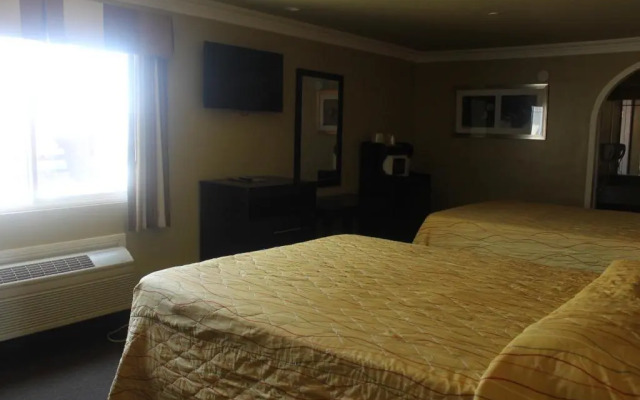 El Rancho Inn Hawthorne