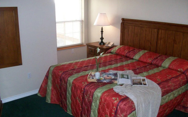 Palace View Resort by Spinnaker Resorts