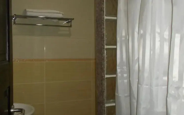 Hotel Continental