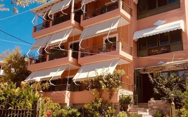 Nontas Homes