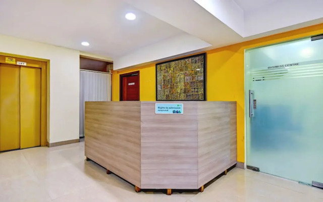 Perks Residences Guindy