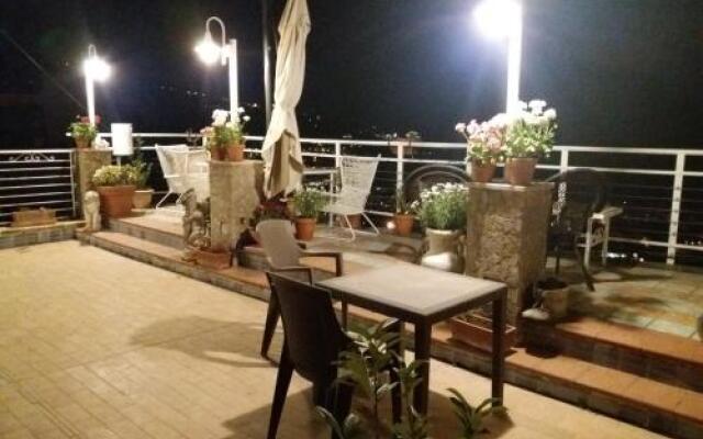 Bed And Breakfast 3 Stars Vico Equense