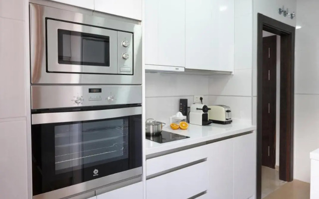 Apartamento El Duque