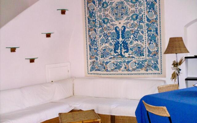 Casa del 1400 nell'antico Borgo di Cervo