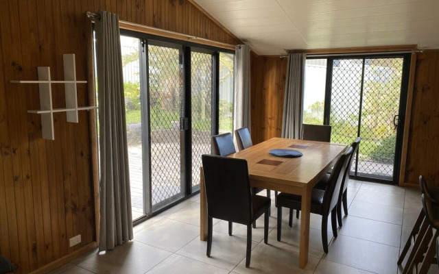 4 Bedroom Family Friendly Retreat