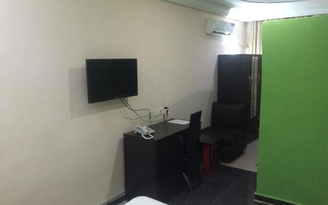 Valton Hotels Abuja
