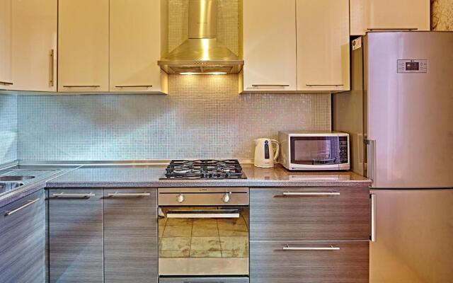 Spb Rent Service