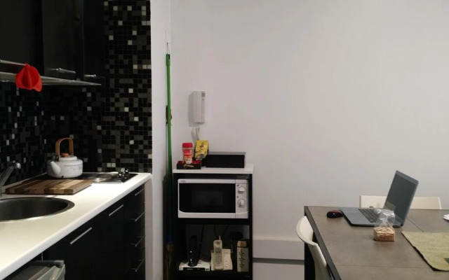 Concord Pilar Apart Suite 313 - Almendros